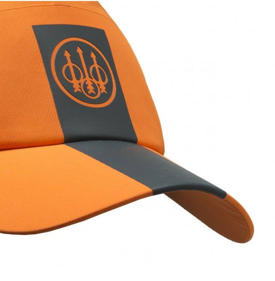 BERETTA ΚΑΠΕΛΟ 502125-0021 TECK UNI ORANGE