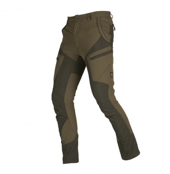 UNIVERS ALPI 92471-378 ΚYΝHΓΕΤΙΚΟ ΠΑΝΤΕΛΟΝΙ GREEN