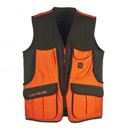 UNIVERS PERNICE 93187-392 ΚΥΝΗΓΕΤΙΚΟ ΓΙΛΕΚΟ GREEN-ORANGE