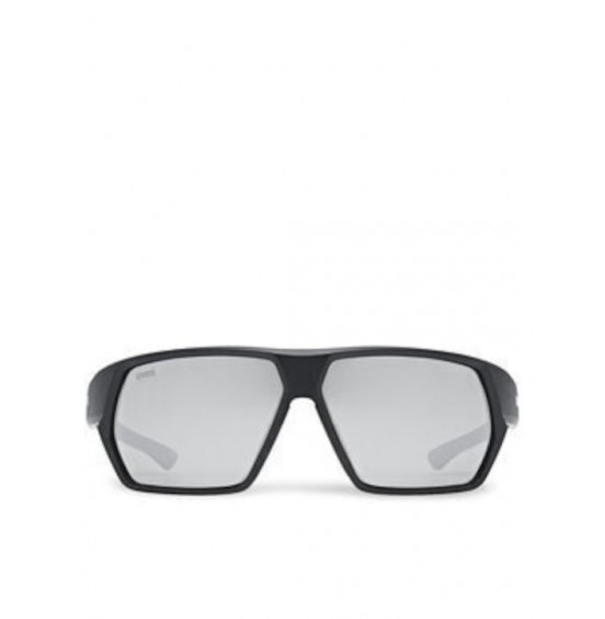 UVEX SPORTSTYLE 238 BLACK MATT/MIRROR SILVER ΓΥΑΛΙΑ ΗΛΙΟΥ (S5330592216)