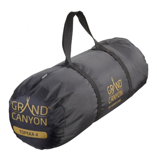 GRAND CANYON TOPEKA 4 ΣΚΗΝΗ 4-5 ΑΤΟΜΩΝ (330010) BLUE GRASS