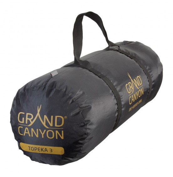 GRAND CANYON TOPEKA 4 ΣΚΗΝΗ 4-5 ΑΤΟΜΩΝ (330028) CAPULET OLIVE