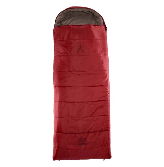 GRAND CANYON UTAH 205 ΥΠΝΟΣΑΚΟΣ (340013) RED DAHLIA