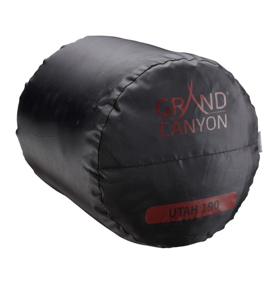 GRAND CANYON UTAH 205 ΥΠΝΟΣΑΚΟΣ (340013) RED DAHLIA