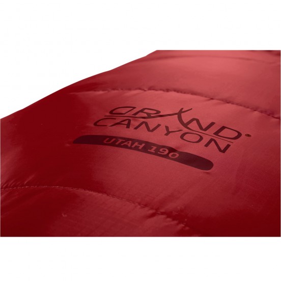 GRAND CANYON UTAH 205 ΥΠΝΟΣΑΚΟΣ (340013) RED DAHLIA