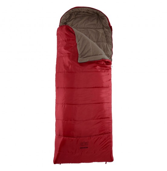 GRAND CANYON UTAH 205 ΥΠΝΟΣΑΚΟΣ (340013) RED DAHLIA