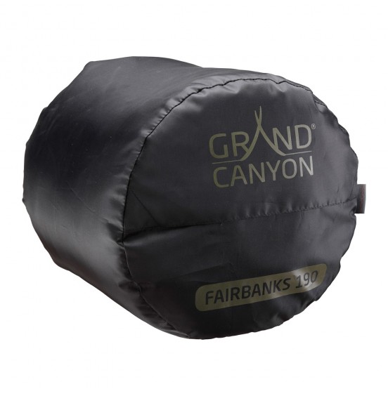 GRAND CANYON FAIRBANKS 205 ΥΠΝΟΣΑΚΟΣ 340021 CAPULET OLIVE