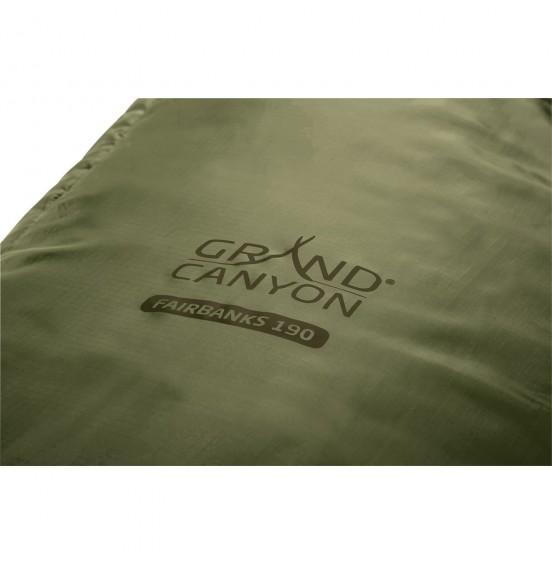 GRAND CANYON FAIRBANKS 205 ΥΠΝΟΣΑΚΟΣ 340021 CAPULET OLIVE