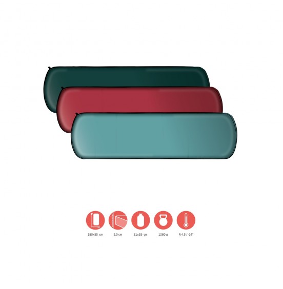 GRAND CANYON HATTAN 5.0 L ΑΥΤΟΦΟΥΣΚΩΤΟ ΥΠΟΣΤΡΩΜΑ (350011) BOTANICAL GARDEN