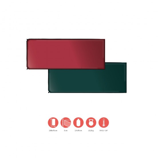 GRAND CANYON HANCOCK 5.0 XW ΑΥΤΟΦΟΥΣΚΩΤΟ ΥΠΟΣΤΡΩΜΑ (350015) AMERICAN BEAUTY