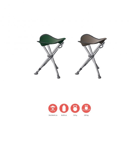 GRAND CANYON SUPAI ΣΚΑΜΠΟ (360001) FALCON