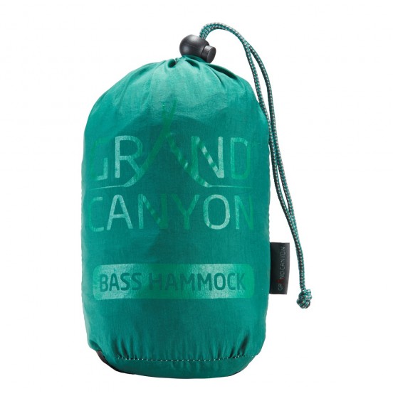 GRAND CANYON BASS HAMMOCK ΑΙΩΡΑ (360024) STORM