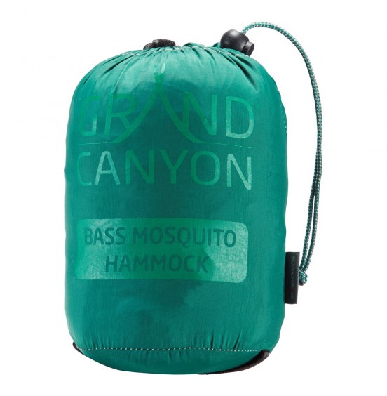 GRAND CANYON BASS MOSQUITO HAMMOCK ΑΙΩΡΑ (360028) STORM