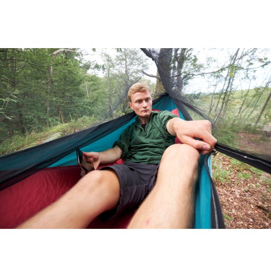 GRAND CANYON BASS MOSQUITO HAMMOCK ΑΙΩΡΑ (360028) STORM