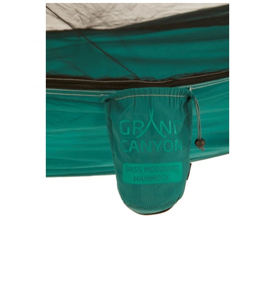 GRAND CANYON BASS MOSQUITO HAMMOCK ΑΙΩΡΑ (360028) STORM