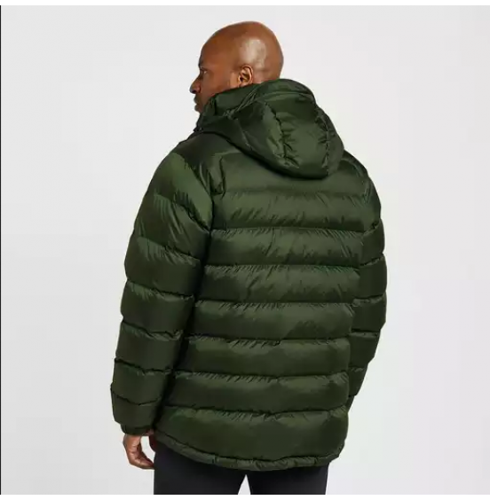 MOUNTAIN EQUIPMENT Lightline Men's Jacket ME 000148-01479 conifer-acidlining (GREEN)