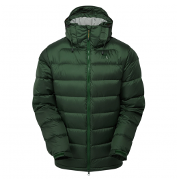 MOUNTAIN EQUIPMENT Lightline Men's Jacket ME 000148-01479 conifer-acidlining (GREEN)