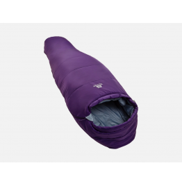 MOUNTAIN EQUIPMENT LUNAR III ME-005423-01588 LZ Wmns Regular SLEEPING BAG TYRIAN PURPLE