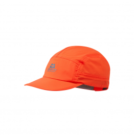 MOUNTAIN EQUIPMENT Aerofoil Cap ME-006809-01415 MAGMA (ORANGE)