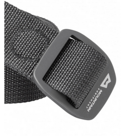 MOUNTAIN EQUIPMENT LIGHTNING BELT ME-005554-01560 GREY