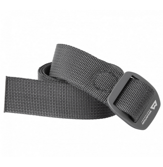 MOUNTAIN EQUIPMENT LIGHTNING BELT ME-005554-01560 GREY