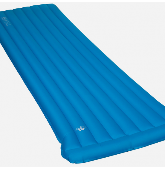 MOUNTAIN EQUIPMENT Aerostat Down 7.0 Mat ME 006093-01678 MYKONOS BLUE