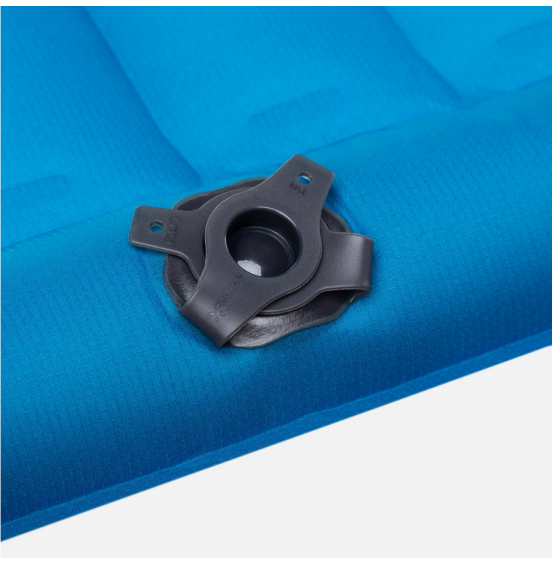 MOUNTAIN EQUIPMENT Aerostat Down 7.0 Mat ME 006093-01678 MYKONOS BLUE