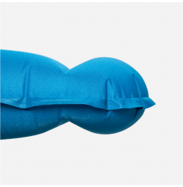 MOUNTAIN EQUIPMENT Aerostat Down 7.0 Mat ME 006093-01678 MYKONOS BLUE