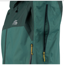 MOUNTAIN EQUIPMENT ZENO MENS JACKET ME-006630-01847 FERN/PINE