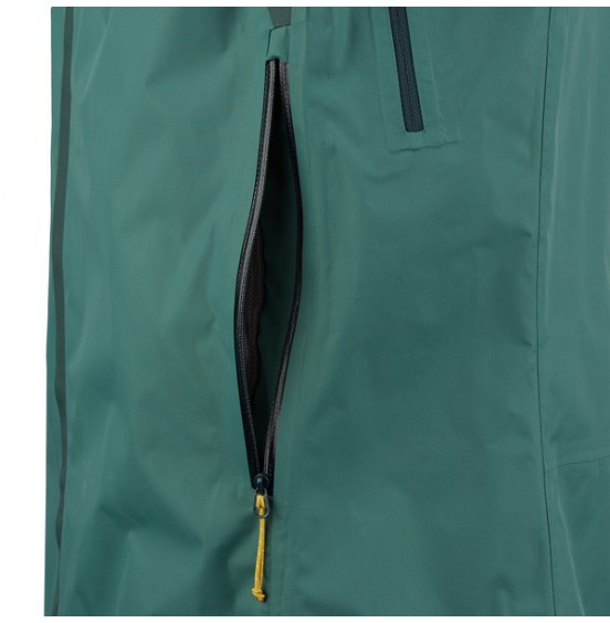MOUNTAIN EQUIPMENT ZENO MENS JACKET ME-006630-01847 FERN/PINE
