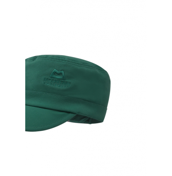 MOUNTAIN EQUIPMENT Frontier Cap ME-001597-01866 PINE