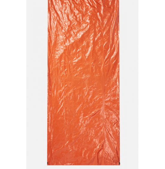 MOUNTAIN EQUIPMENT Ultralite Bivi 27622 ΣΑΚΚΟΣ ΕΚΤΑΚΤΗΣ ΑΝΑΓΚΗΣ 1 ΑΤΟΜΟ ORANGE