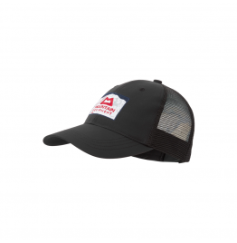 MOUNTAIN EQUIPMENT Yosemite Cap ME-001649-01004 BLACK