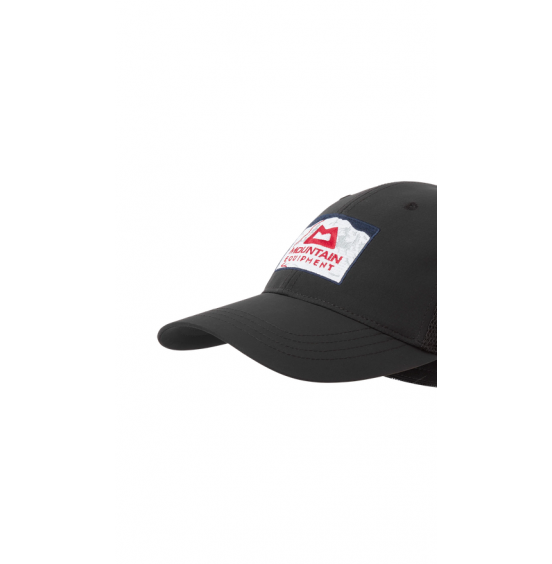 MOUNTAIN EQUIPMENT Yosemite Cap ME-001649-01004 BLACK