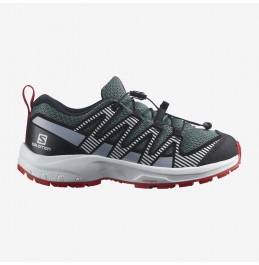 SALOMON XA PRO V8 J 416137 MULTICOLOUR ΠΑΙΔΙΚΑ ΠΑΠΟΥΤΣΙΑ 