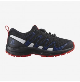 SALOMON XA PRO V8 J 471413 MULTICOLOUR ΠΑΙΔΙΚΑ ΠΑΠΟΥΤΣΙΑ 