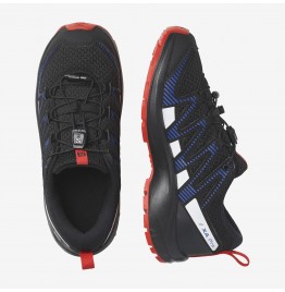 SALOMON XA PRO V8 J 471413 MULTICOLOUR ΠΑΙΔΙΚΑ ΠΑΠΟΥΤΣΙΑ 