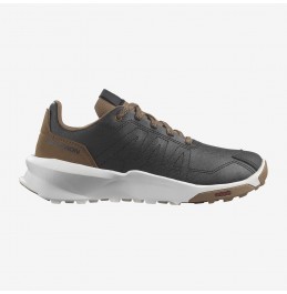 SALOMON PATROL PLAY J 471948 BLACK ΠΑΙΔΙΚΑ ΠΑΠΟΥΤΣΙΑ