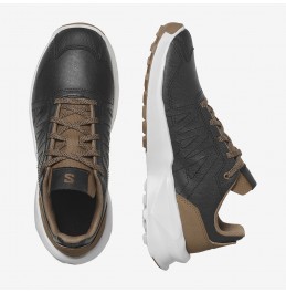 SALOMON PATROL PLAY J 471948 BLACK ΠΑΙΔΙΚΑ ΠΑΠΟΥΤΣΙΑ
