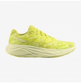 SALOMON AERO GLIDE 2 ΑΝΔΡΙΚΟ ΠΑΠΟΥΤΣΙ ΓΙΑ ΤΡΕΞΙΜΟ ΔΡΟΜΟΥ 474269 sulphur spring/sunny lime/white jade