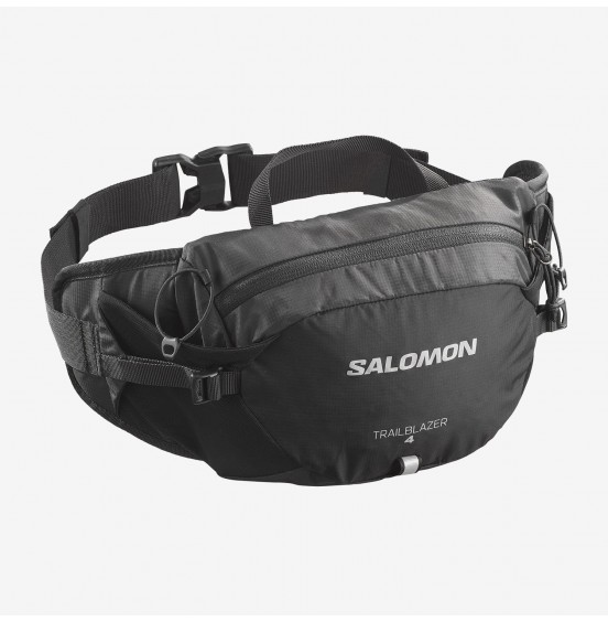 SALOMON ΤΣΑΝΤΑΚΙ ΜΕΣΗΣ-ΖΩΝΗ TRAILBLAZER BELT 4L. C21838 BLACK