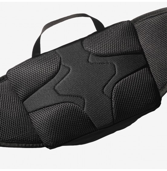 SALOMON ΤΣΑΝΤΑΚΙ ΜΕΣΗΣ-ΖΩΝΗ TRAILBLAZER BELT 4L. C21838 BLACK