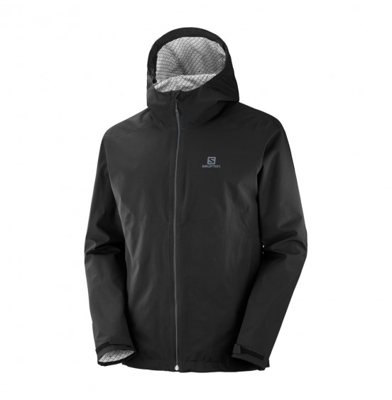 SALOMON LA COTE FLEX 2,5L ΑΔΙΑΒΡΟΧΗ ΜΕΜΒΡΑΝΗ (C12390)