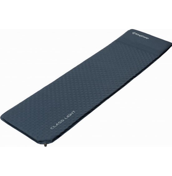 KINGCAMP CLASSIC LIGHT ΑΥΤΟΔΙΟΓΚΟΥΜΕΝΟ ΥΠΟΣΤΡΩΜΑ (KM3595)