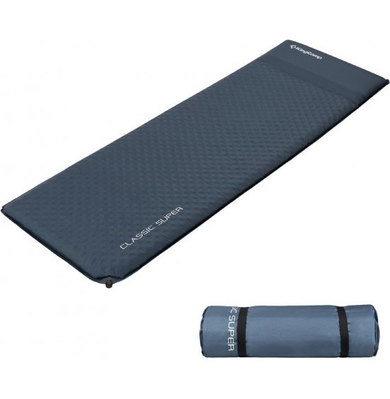 KINGCAMP CLASSIC LIGHT ΑΥΤΟΔΙΟΓΚΟΥΜΕΝΟ ΥΠΟΣΤΡΩΜΑ (KM3595)