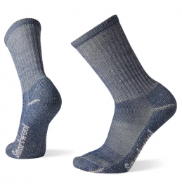 SMARTWOOL ULTRA LIGHT HIKING CREW MERINO SOCKS NAVY (SW0SW451410)