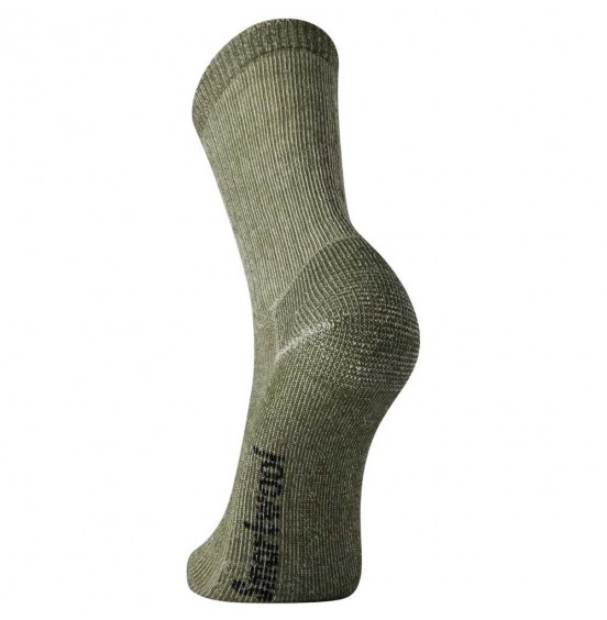 SMARTWOOL HIKE CLASSIC EDITION FULL CUSHION CREW SOCKS UNISEX SAGE (SW0130003641)