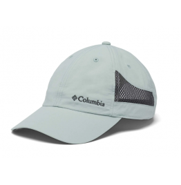 COLUMBIA UNISEX ΚΑΠΕΛΟ TECH SHADE HAT 1539331-350 BLUE GREY