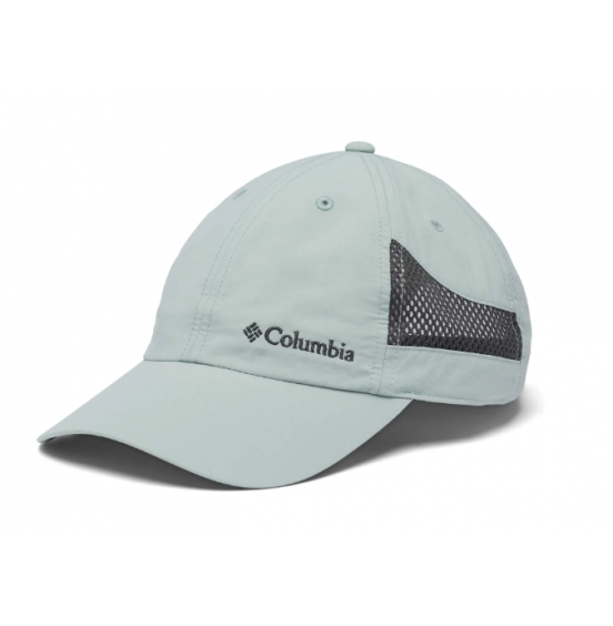 COLUMBIA UNISEX ΚΑΠΕΛΟ TECH SHADE HAT 1539331-350 BLUE GREY