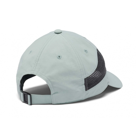 COLUMBIA UNISEX ΚΑΠΕΛΟ TECH SHADE HAT 1539331-350 BLUE GREY